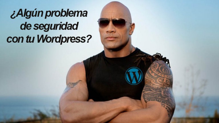 seguridad proteger worpdress