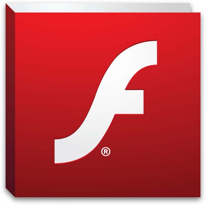 hosting flash