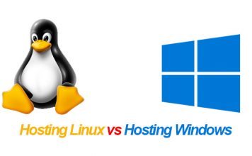 mejor hosting windows linux